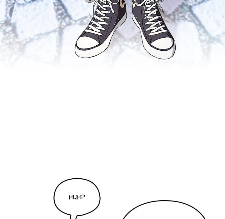 After Work Love Affairs Chapter 87 - Page 85 in English