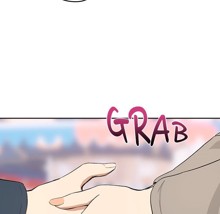 After Work Love Affairs Chapter 87 - Page 87 in English