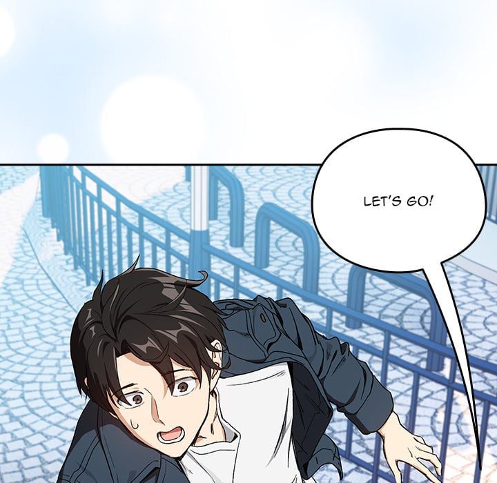 After Work Love Affairs Chapter 87 - Page 89 in English
