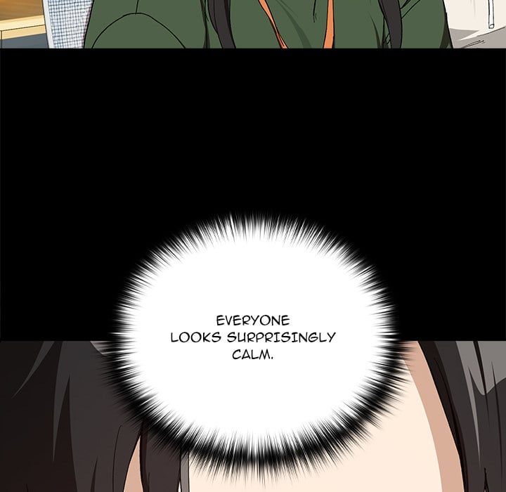 After Work Love Affairs Chapter 87 - Page 9 in English