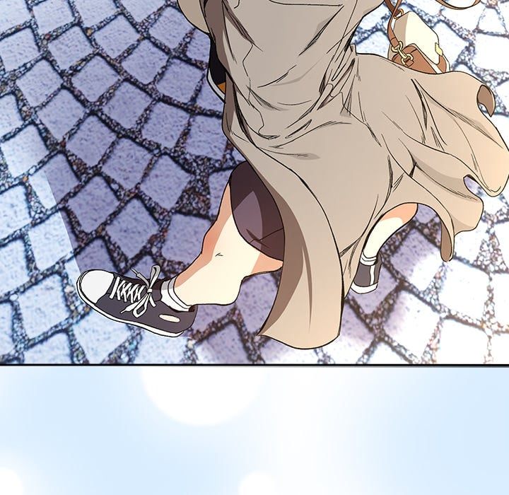 After Work Love Affairs Chapter 87 - Page 91 in English