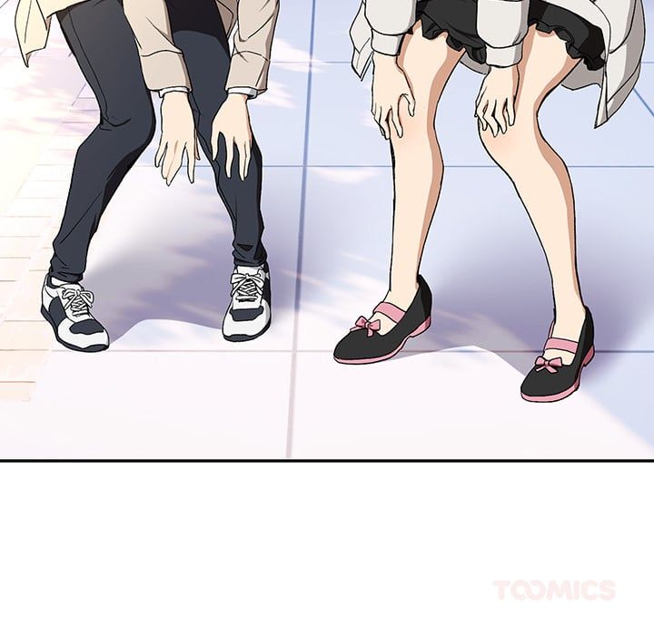 After Work Love Affairs Chapter 87 - Page 98 in English