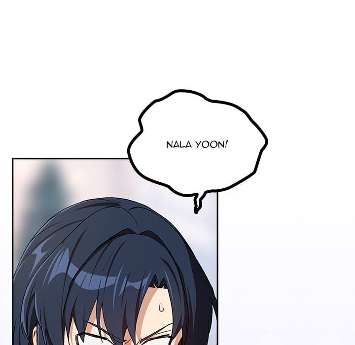 After Work Love Affairs Chapter 87 - Page 99 in English