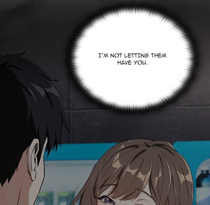 After Work Love Affairs Chapter 88 - Page 100 in English