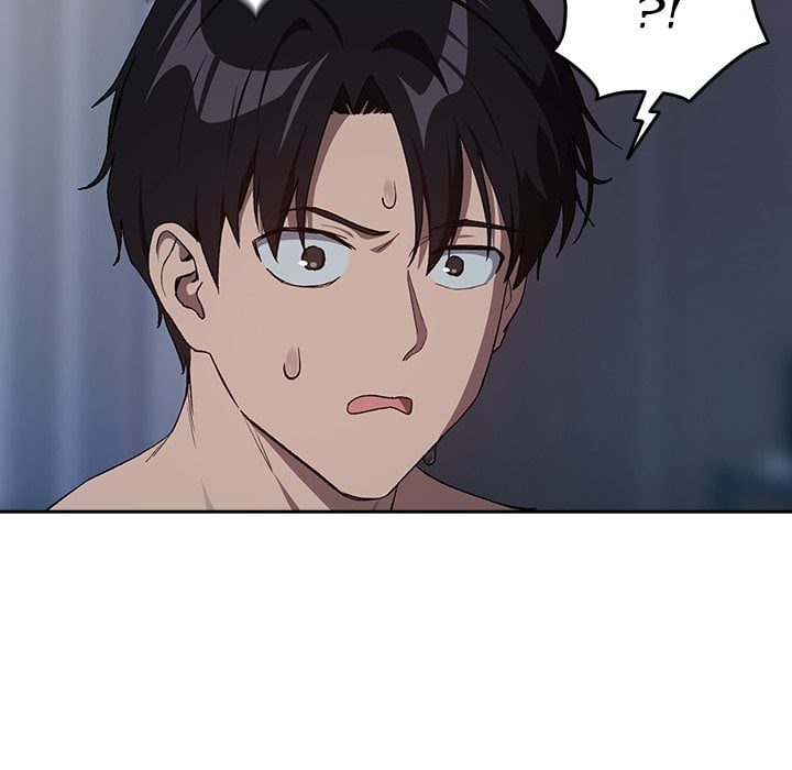 After Work Love Affairs Chapter 88 - Page 106 in English