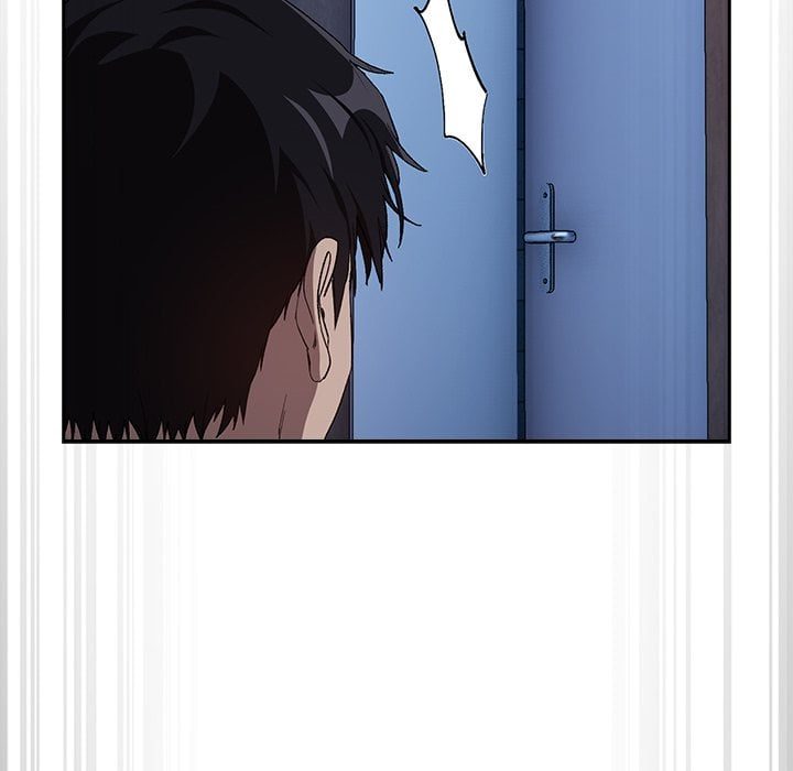 After Work Love Affairs Chapter 88 - Page 108 in English