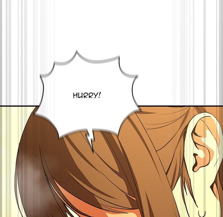 After Work Love Affairs Chapter 88 - Page 109 in English