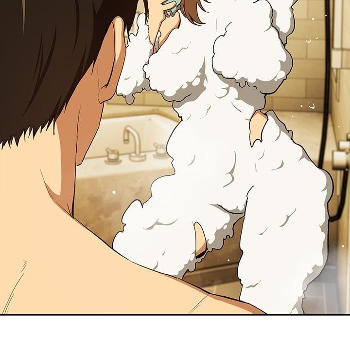 After Work Love Affairs Chapter 88 - Page 115 in English