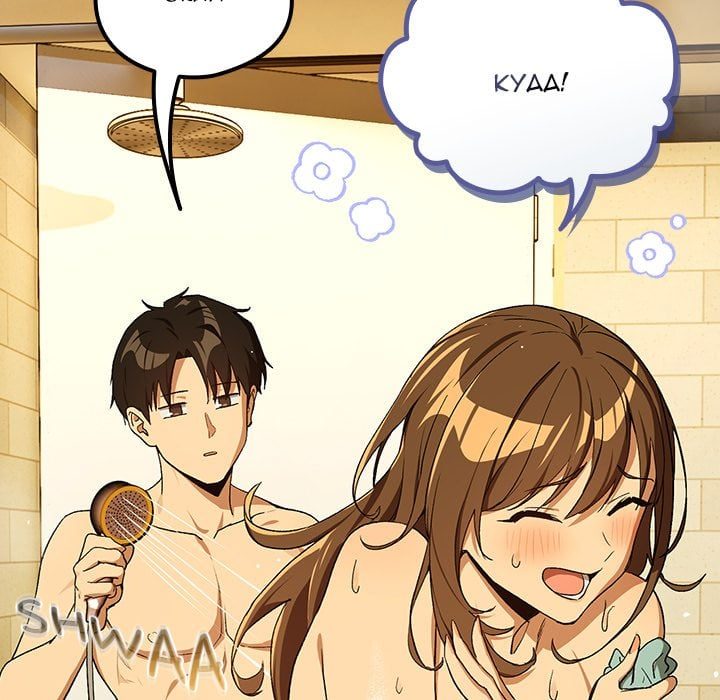 After Work Love Affairs Chapter 88 - Page 118 in English
