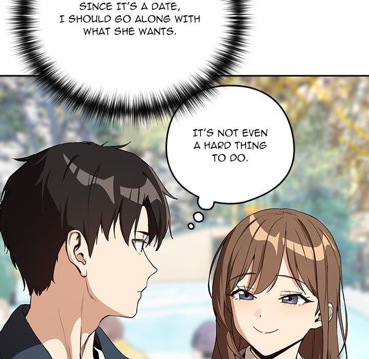After Work Love Affairs Chapter 88 - Page 12 in English