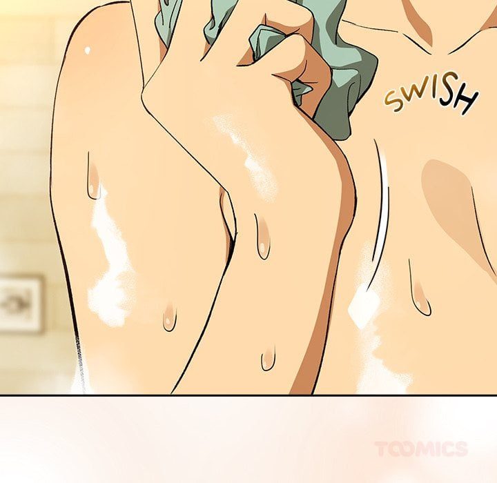 After Work Love Affairs Chapter 88 - Page 123 in English