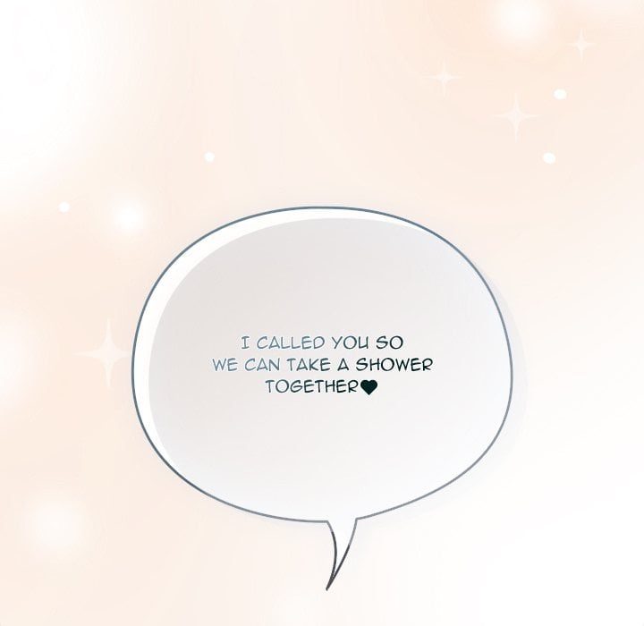 After Work Love Affairs Chapter 88 - Page 124 in English