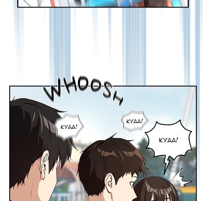 After Work Love Affairs Chapter 88 - Page 15 in English