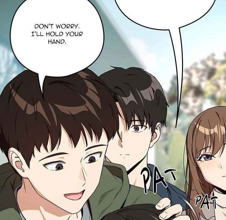 After Work Love Affairs Chapter 88 - Page 17 in English