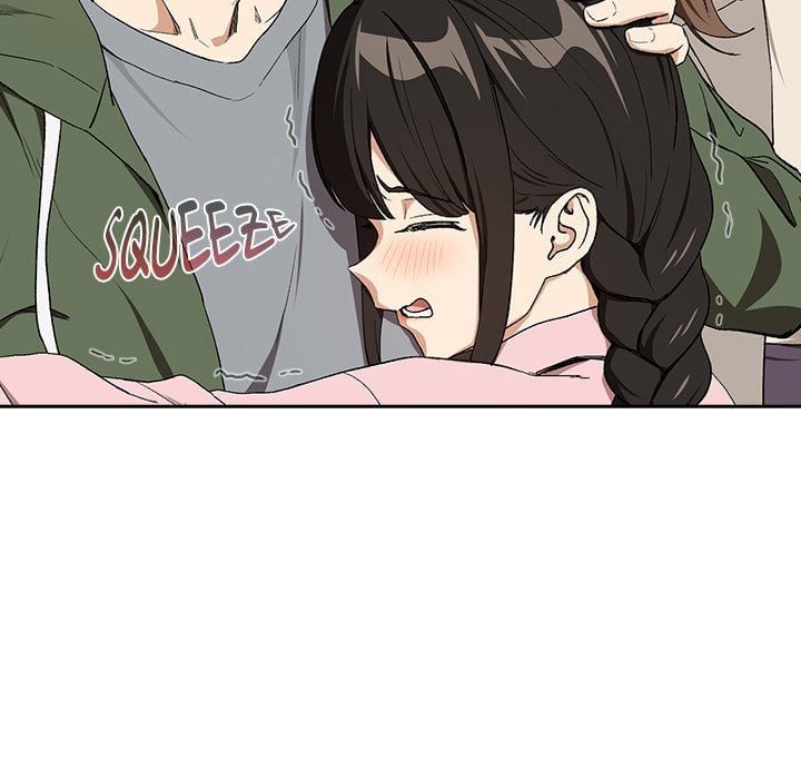 After Work Love Affairs Chapter 88 - Page 18 in English