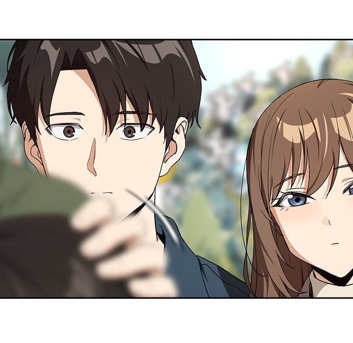 After Work Love Affairs Chapter 88 - Page 19 in English