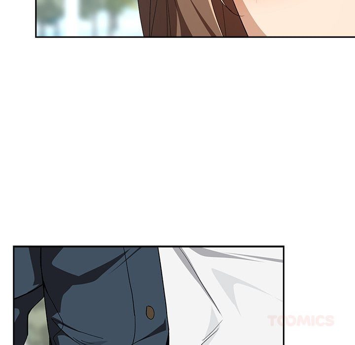 After Work Love Affairs Chapter 88 - Page 21 in English