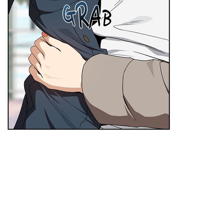 After Work Love Affairs Chapter 88 - Page 22 in English