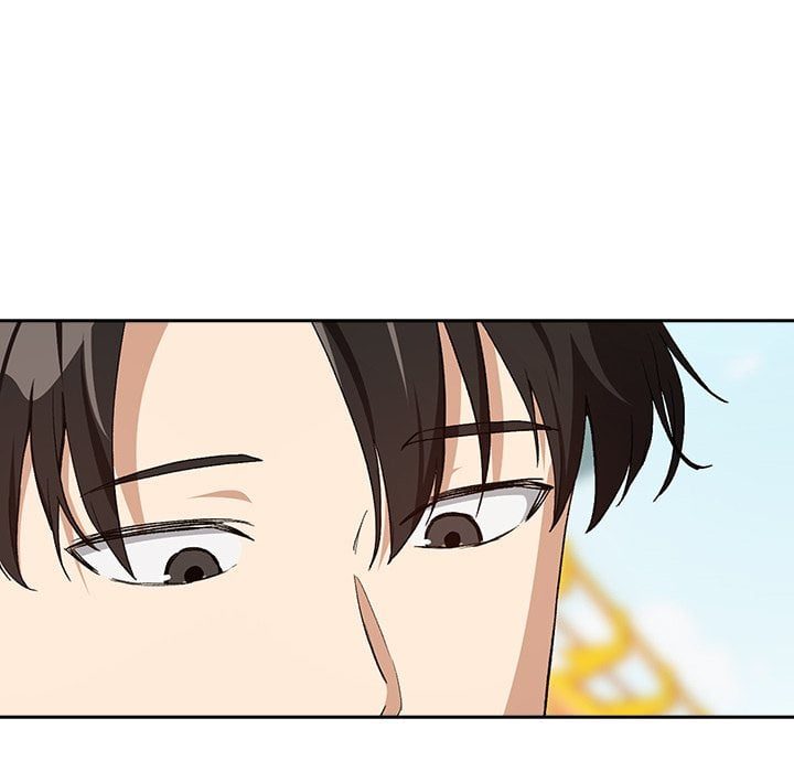 After Work Love Affairs Chapter 88 - Page 26 in English