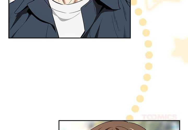 After Work Love Affairs Chapter 88 - Page 3 in English