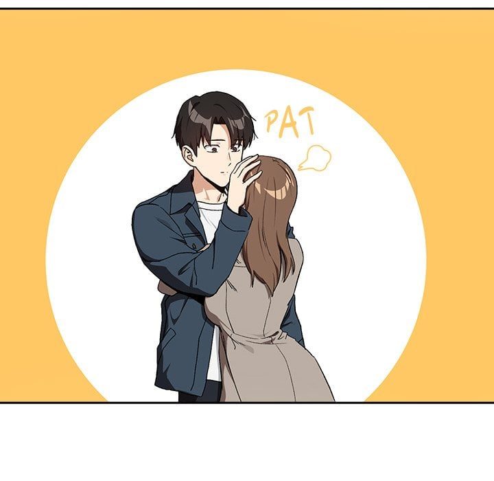 After Work Love Affairs Chapter 88 - Page 31 in English