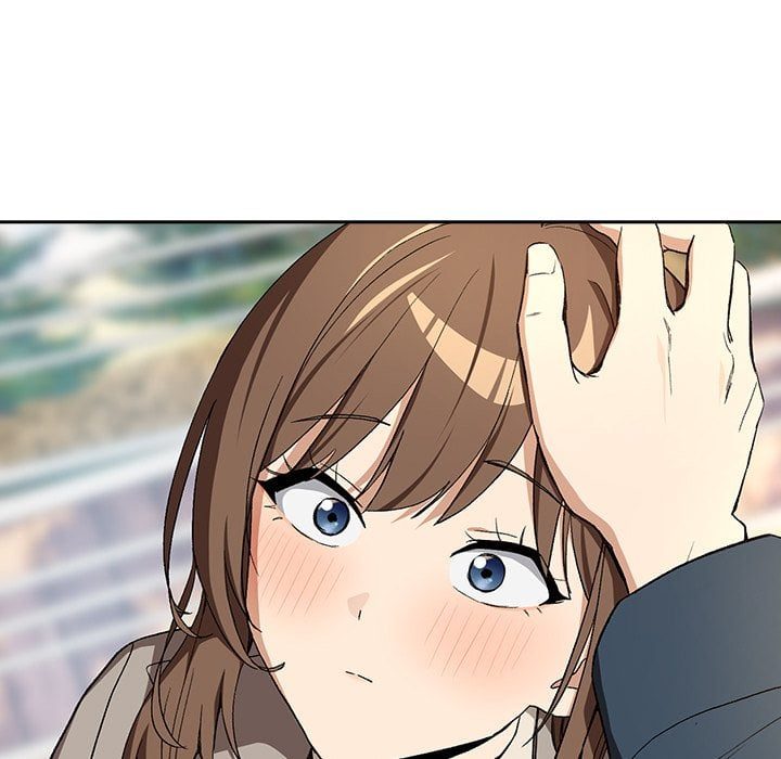 After Work Love Affairs Chapter 88 - Page 32 in English
