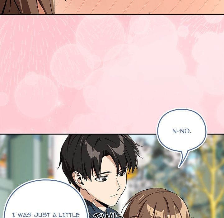 After Work Love Affairs Chapter 88 - Page 36 in English