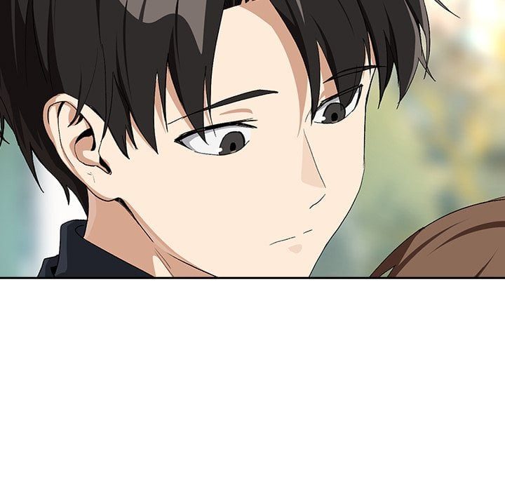 After Work Love Affairs Chapter 88 - Page 38 in English