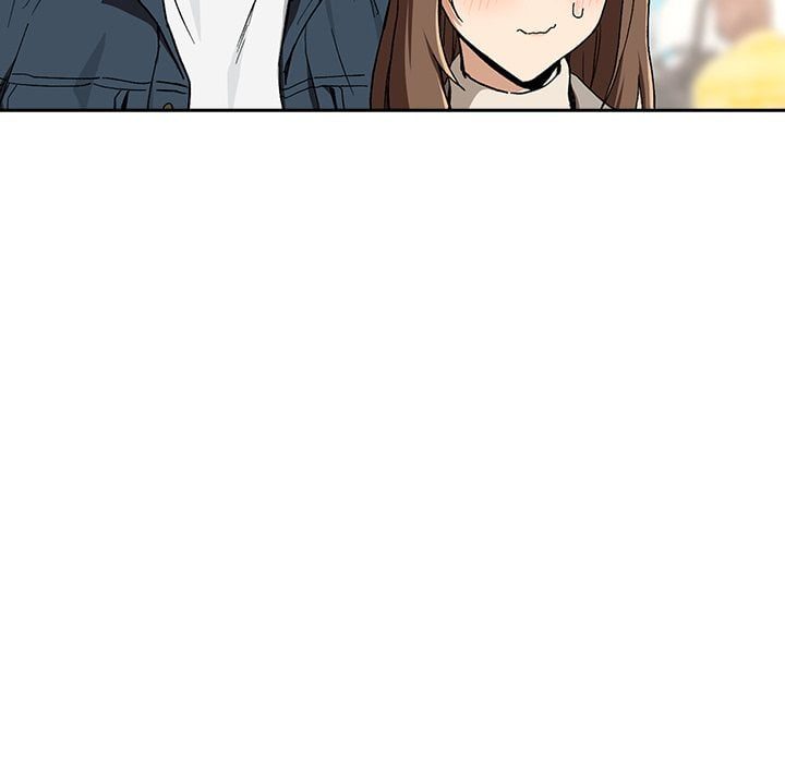 After Work Love Affairs Chapter 88 - Page 40 in English