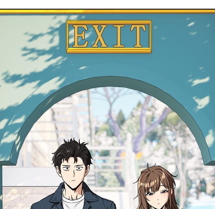 After Work Love Affairs Chapter 88 - Page 45 in English