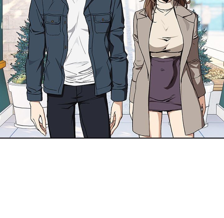 After Work Love Affairs Chapter 88 - Page 46 in English