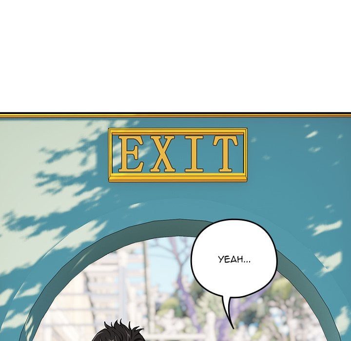 After Work Love Affairs Chapter 88 - Page 49 in English