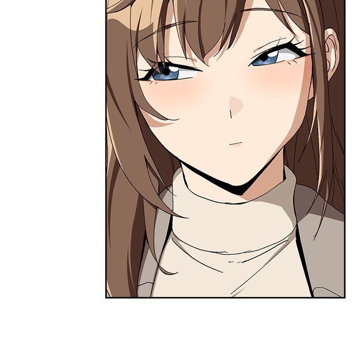 After Work Love Affairs Chapter 88 - Page 53 in English