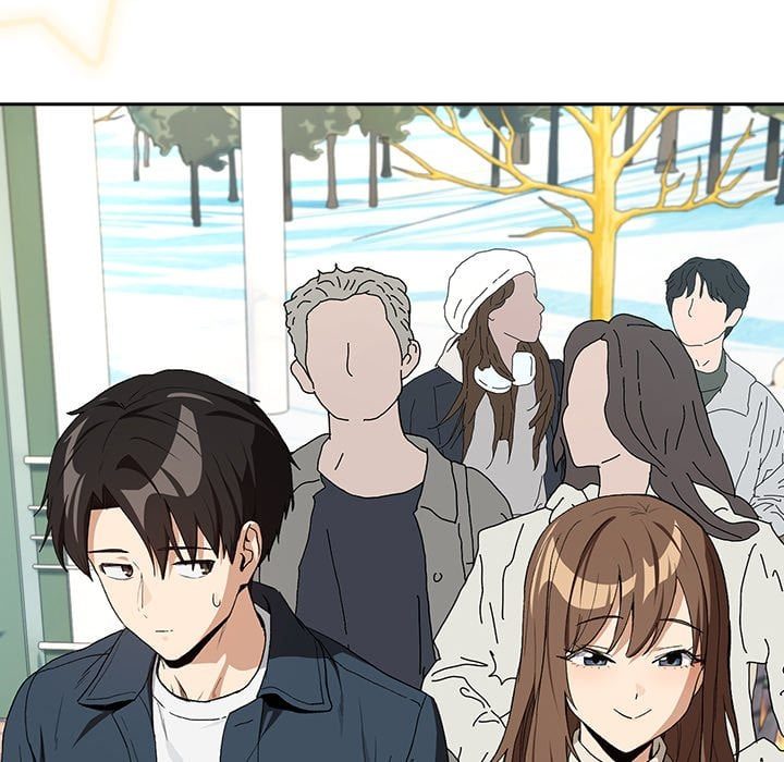 After Work Love Affairs Chapter 88 - Page 6 in English