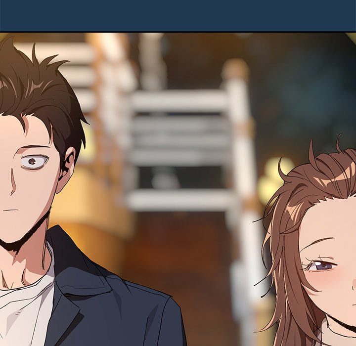 After Work Love Affairs Chapter 88 - Page 62 in English