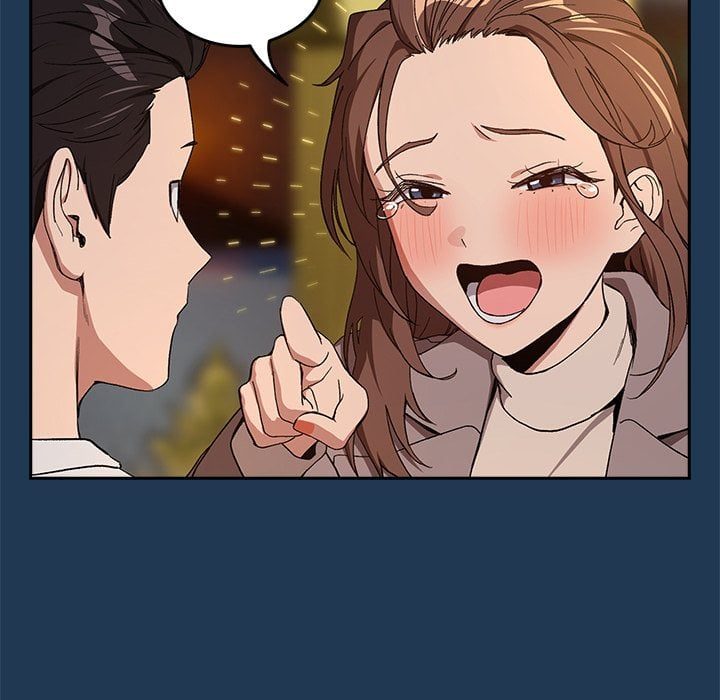 After Work Love Affairs Chapter 88 - Page 66 in English