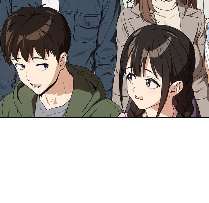 After Work Love Affairs Chapter 88 - Page 7 in English