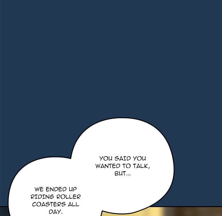 After Work Love Affairs Chapter 88 - Page 71 in English