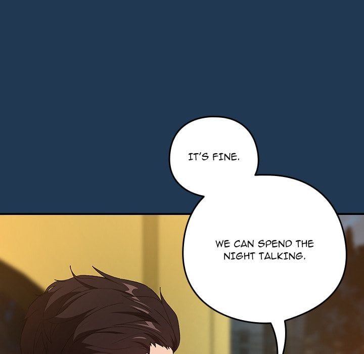 After Work Love Affairs Chapter 88 - Page 73 in English