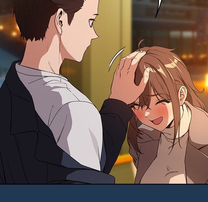 After Work Love Affairs Chapter 88 - Page 74 in English