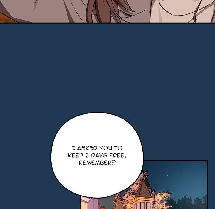 After Work Love Affairs Chapter 88 - Page 78 in English