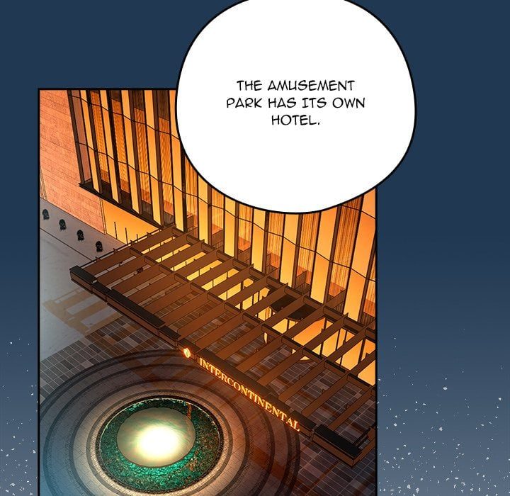 After Work Love Affairs Chapter 88 - Page 80 in English