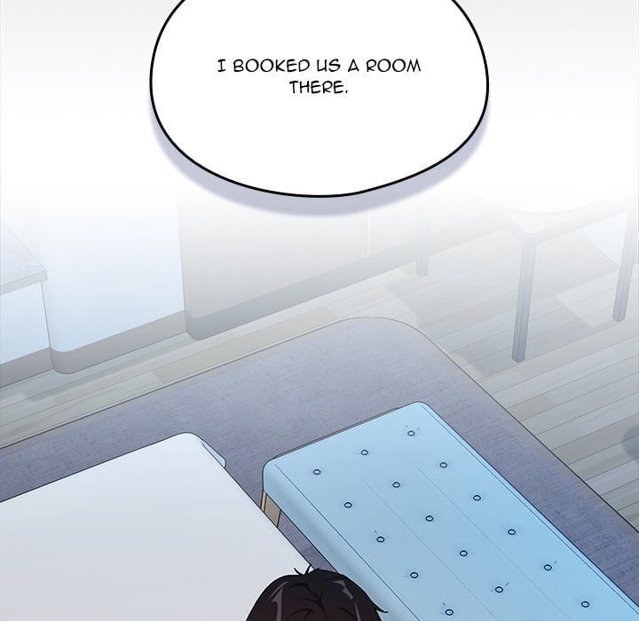After Work Love Affairs Chapter 88 - Page 82 in English