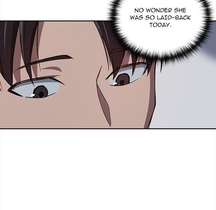 After Work Love Affairs Chapter 88 - Page 85 in English
