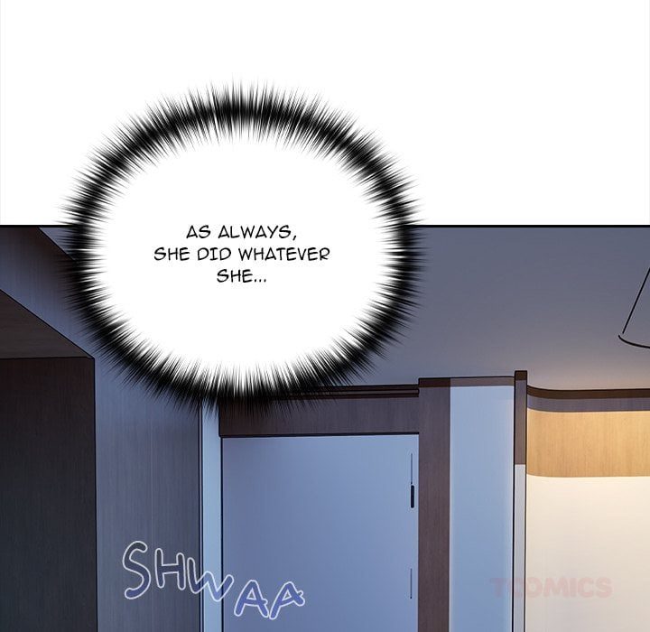 After Work Love Affairs Chapter 88 - Page 87 in English