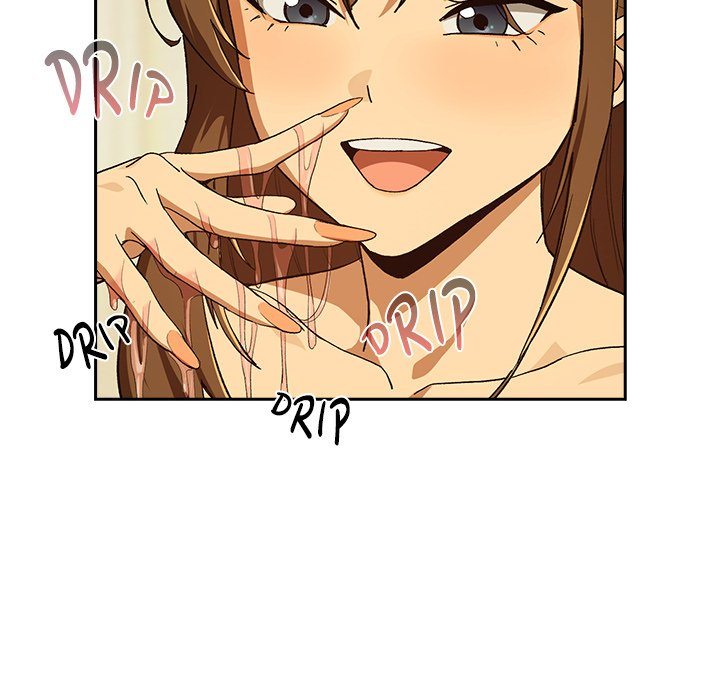 After Work Love Affairs Chapter 90 - Page 10 in English