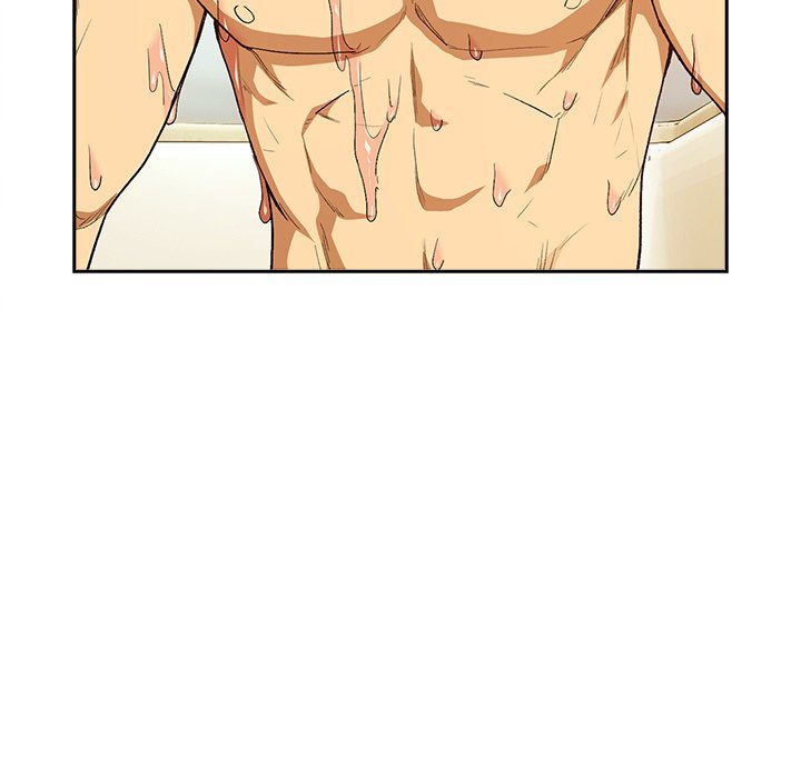 After Work Love Affairs Chapter 90 - Page 100 in English