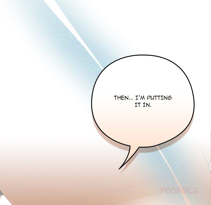 After Work Love Affairs Chapter 90 - Page 104 in English