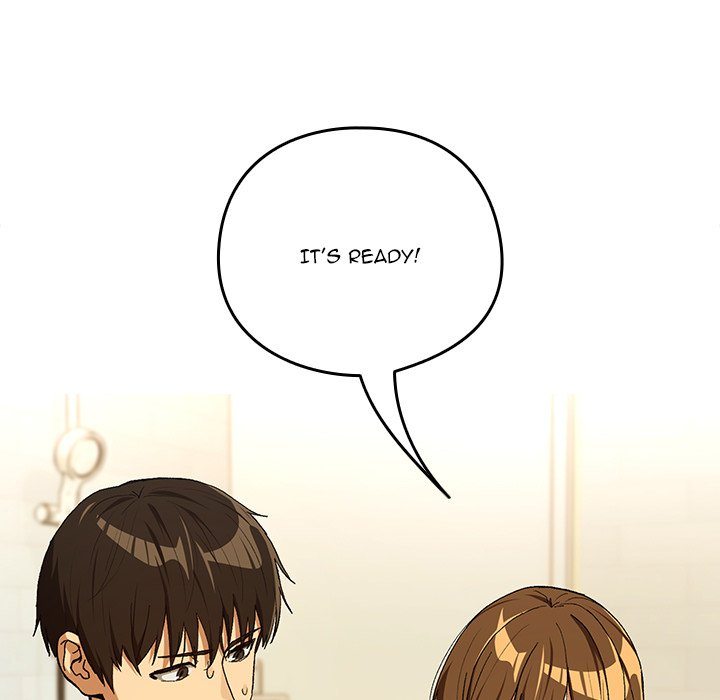 After Work Love Affairs Chapter 90 - Page 11 in English