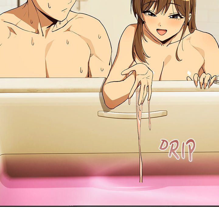 After Work Love Affairs Chapter 90 - Page 12 in English